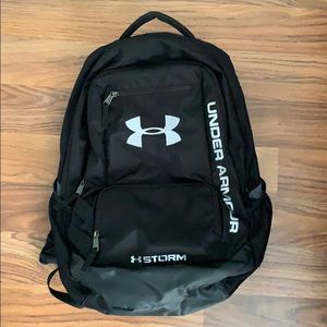 Under Armour backpack